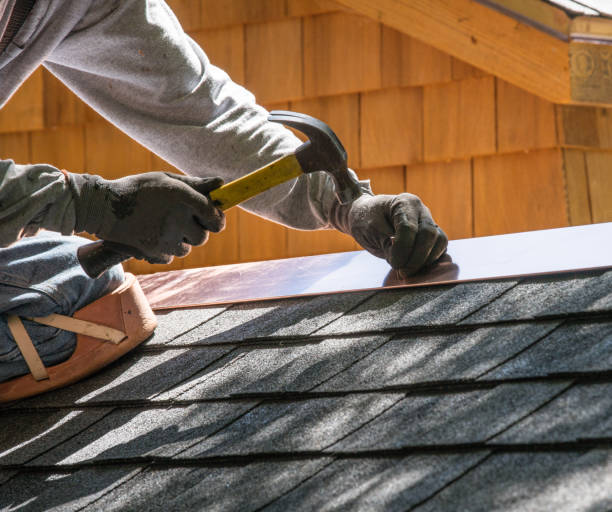 Heating Cable for Roof Installation in Belleview, FL